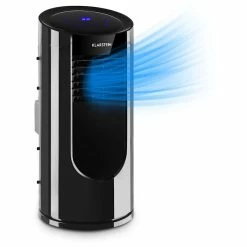 Klarstein Climatiseurs Climatiseur Mobile Metrobreeze Miami