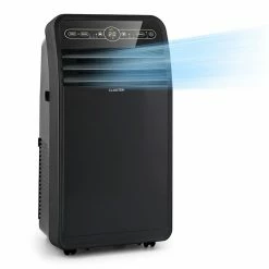 Klarstein Climatiseurs Climatiseur Mobile Metrobreeze New York 7k