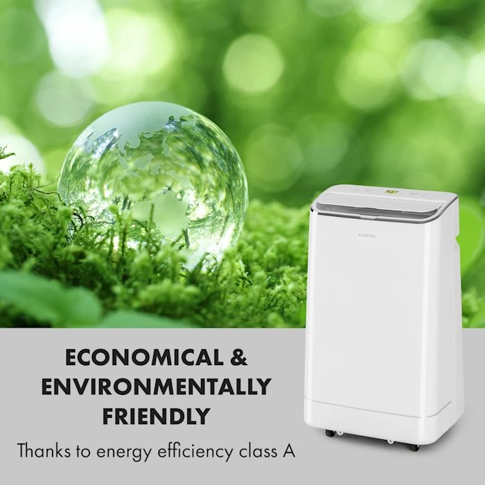 Klarstein Climatiseurs Climatiseur Iceblock – Image 5