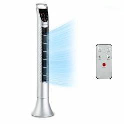 Klarstein Ventilateurs Mount Everest Ventilateur Colonne