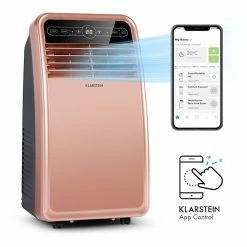 Klarstein Climatiseurs Metrobreeze New York Smart 7k