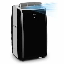 Klarstein Climatiseurs Grandbreeze Pro 12K Climatiseur