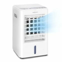 OneConcept Rafraichisseurs Arctic Cube 4-en-1