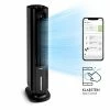 Klarstein Rafraichisseurs Polar Tower Smart Ventilateur Rafaîchisseur D'air