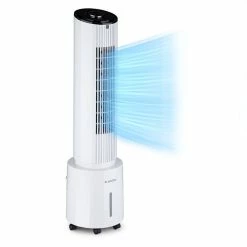 Klarstein Rafraichisseurs Waterfall Rafraîchisseur D'air