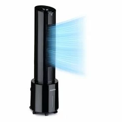 Klarstein Rafraichisseurs Rafraîchisseur Waterfall