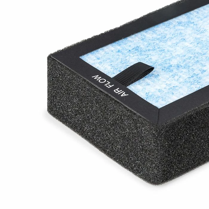 Klarstein Purificateurs D'air Et Ioniseurs Tramontana Filtre HEPA De Rechange – Image 3