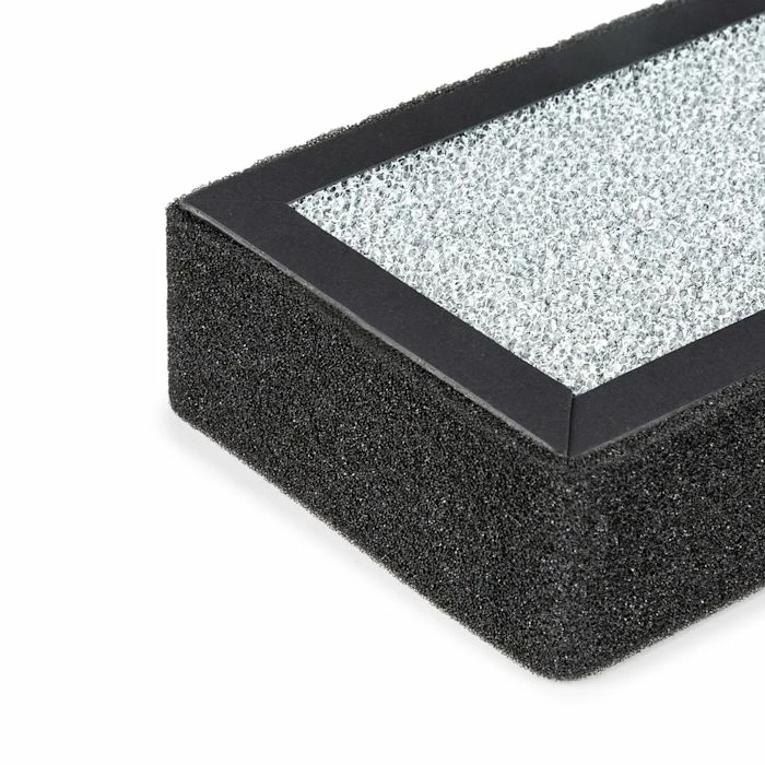 Klarstein Purificateurs D'air Et Ioniseurs Tramontana Filtre HEPA De Rechange – Image 4