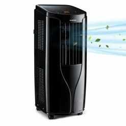 Klarstein Climatiseurs New Breeze 9 Climatiseur Mobile