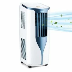 Klarstein Climatiseurs New Breeze 9 Climatiseur Mobile