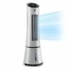 Klarstein Rafraichisseurs Skyscraper Ice Smart 4-in-1 Refroidisseur D'air Et Ventilateur