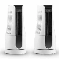 Klarstein Ventilateurs Skycraper Office Ventilateur Droit