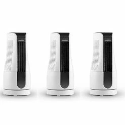 Klarstein Ventilateurs Skycraper Office Ventilateur Droit