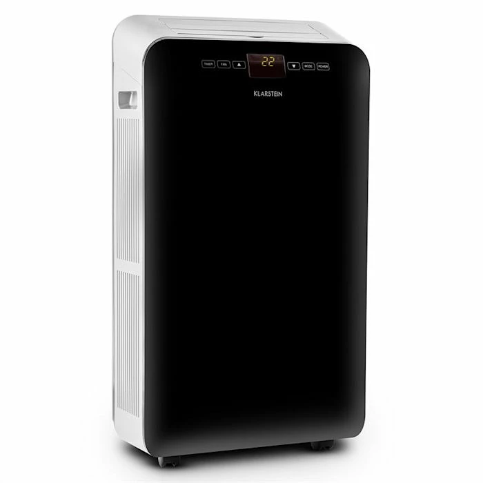 Klarstein Climatiseurs Metrobreeze 12 Nizza Climatiseur